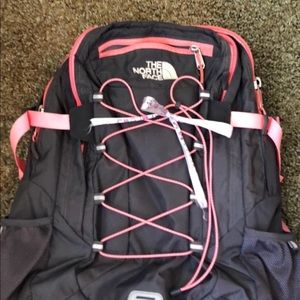 North Face Borealis Backpack